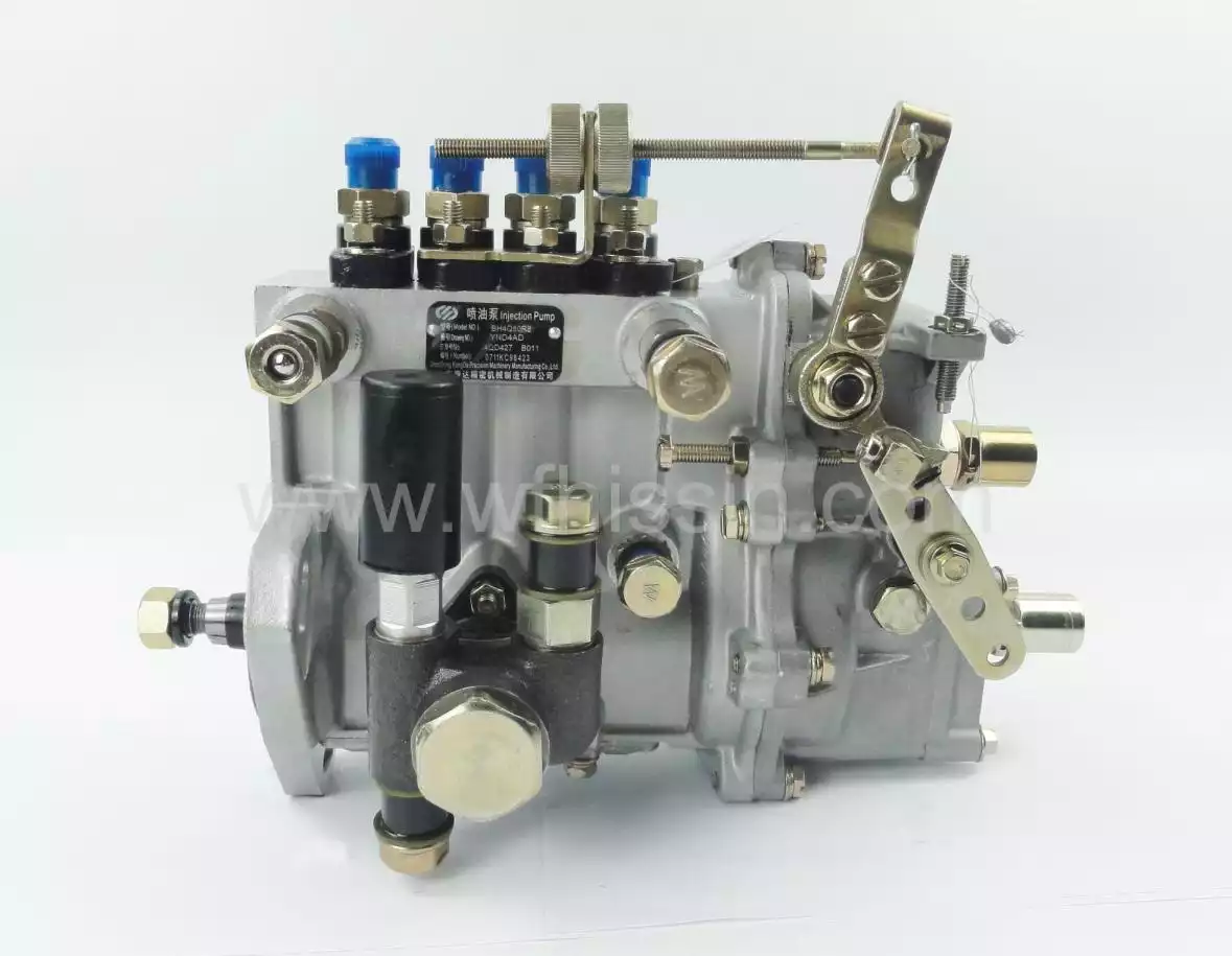 Fuel injection pump 480 Generator 50Hz